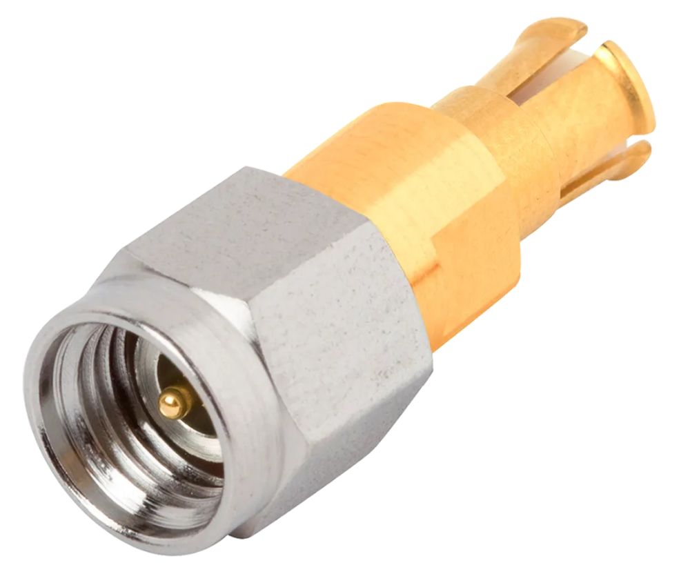 BMB Female to 2.92mm Male Adapter
